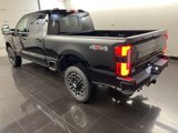 New 2025 Ford F350 4x4 Crew Cab Super Duty image 4