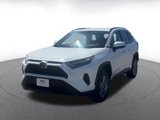 Used 2024 Toyota RAV4 XLE image 5