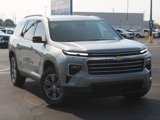New 2026 Chevrolet Traverse LT w/ Driver Confidence Package image 6