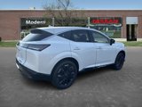 New 2025 Nissan Murano Platinum image 4