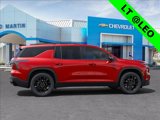 New 2025 Chevrolet Traverse LT image 5