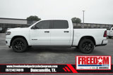 New 2025 RAM 1500 Laramie w/ Night Edition image 2