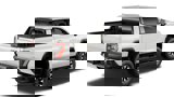 New 2026 GMC Sierra EV AT4 w/ AT4 Premium Package image 3
