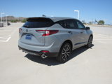 New 2025 Acura RDX A-Spec image 5