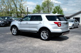 Used 2017 Ford Explorer XLT w/ Equipment Group 202A image 5