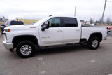 Used 2022 Chevrolet Silverado 2500 LT w/ Convenience Package image 6