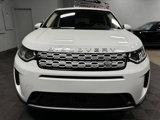 Used 2021 Land Rover Discovery Sport S image 3