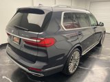 Used 2021 BMW X7 xDrive40i w/ Executive Package image 3