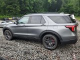 Used 2025 Ford Explorer ST-Line w/ ST-Line Street Pack image 3