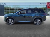 New 2025 Nissan Pathfinder Platinum w/ Cargo Package image 4