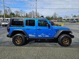 Used 2021 Jeep Wrangler Unlimited Rubicon 4xe w/ Steel Bumper Group image 6