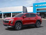 New 2026 Chevrolet Equinox LT w/ Convenience Package II image 2