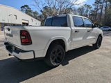 New 2025 RAM 1500 Big Horn image 3