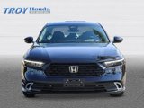 New 2025 Honda Accord Touring image 6