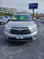 Used 2015 Toyota Highlander XLE image 3