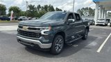 New 2025 Chevrolet Silverado 1500 LT w/ Leather Package image 3