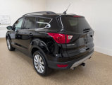 Used 2019 Ford Escape SEL image 3