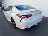 Used 2023 Toyota Camry SE w/ Convenience Package image 4