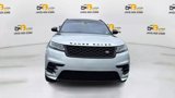 Used 2019 Land Rover Range Rover Velar R-Dynamic SE image 2
