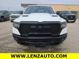 Used 2025 RAM 1500 Rebel image 2