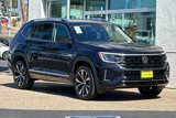 New 2025 Volkswagen Atlas SEL Premium R-Line image 2