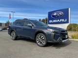 New 2025 Subaru Outback Touring image 2