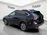 New 2025 Subaru Outback Touring XT image 5