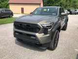 New 2025 Toyota Tacoma TRD Off-Road image 4