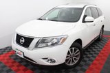 Used 2013 Nissan Pathfinder SL image 4