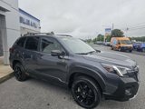 Used 2024 Subaru Forester Wilderness image 3