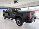 New 2025 GMC Sierra 2500 Denali w/ Denali Reserve Package image 3