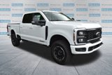 New 2025 Ford F250 Lariat image 3