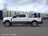 New 2025 Ford F350 King Ranch image 2