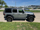 Used 2019 Jeep Wrangler Unlimited Sport S image 6