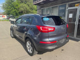Used 2011 Kia Sportage LX w/ Convenience Pkg image 3