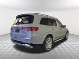 New 2025 Mercedes-Benz Maybach GLS 600 4MATIC image 6