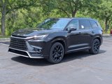 New 2025 Lexus TX 350 AWD image 4