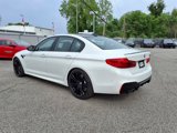 Used 2019 BMW M5 w/ Executive Package image 5