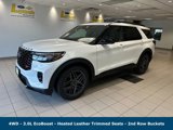 New 2025 Ford Explorer ST image 2