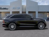 New 2025 Cadillac Escalade IQ Sport 1 w/ LPO, ONYX Package image 5