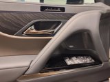 New 2025 Lexus LX 700h Overtrail image 4