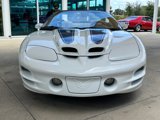 Used 1999 Pontiac Firebird Trans Am image 2