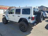 New 2025 Jeep Wrangler Unlimited Rubicon image 6