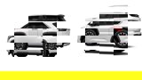 New 2025 Toyota Sequoia Limited image 5