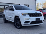 Used 2019 Jeep Grand Cherokee Limited X image 2