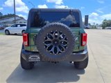 Used 2023 Ford Bronco 4-Door image 3