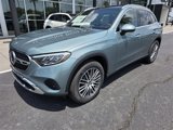 New 2026 Mercedes-Benz GLC 300 image 2