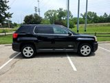 Used 2017 GMC Terrain SLE image 4