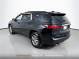 Certified 2023 Chevrolet Traverse LT image 5