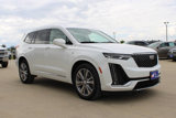 Used 2023 Cadillac XT6 Premium Luxury image 3